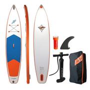 Deski SUP - Deska sup JP Australia CruisAir SL 12'6&quot; 2022 - miniaturka - grafika 1