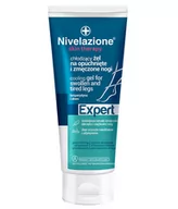 Pielęgnacja stóp - Nivelazione Skin Therapy NIVELAZIONE Skin Therapy Expert Chłodzący żel na opuchnięte i zmęczone nogi z kasztanowcem, arniką i hesperydyną 150 ml NIM0038 - miniaturka - grafika 1