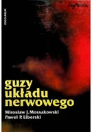 Książki medyczne - Guzy układu nerwowego - miniaturka - grafika 1