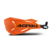 Części motocyklowe - Handbary Acerbis X-Factory - miniaturka - grafika 1