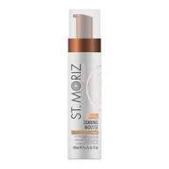 Samoopalacze - St Moriz St.Moriz Advanced Pro Colour Correcting Mousse Light 200 ml - miniaturka - grafika 1