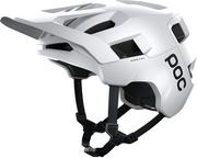 Kaski rowerowe - POC Kortal Helmet, hydrogen white matt XS/S | 51-54cm 2021 Kaski MTB PC105241036XSS1 - miniaturka - grafika 1