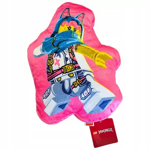LEGO NINJAGO PODUSZKA PRZYTULANKA SORA LEG 1223 - Klocki - miniaturka - grafika 1