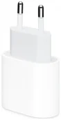 Ładowarki do telefonów - Apple Power Adapter USB-C 20W - miniaturka - grafika 1