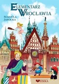 Literatura popularno naukowa dla młodzieży - Elementarz Wrocławia - miniaturka - grafika 1