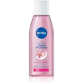 Toniki i hydrolaty do twarzy - Nivea V C.sucha Tonik łagodzący 200ml 81106 - miniaturka - grafika 1