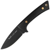 Noże - Nóż Muela Colibri COL-9MT Black Pakka Wood, Black X50CrMoV15 - miniaturka - grafika 1