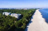 Czasopisma - Cudowny pobyt nad samym morzem w Kołobrzegu - miniaturka - grafika 1