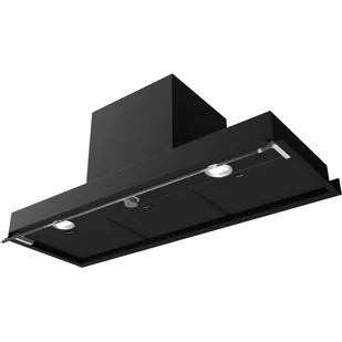 Franke FST PLUS BK 908 305.0717.356 - Okapy kuchenne - miniaturka - grafika 1