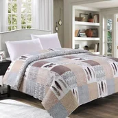 Narzuty - Narzuta CHARLES - miniaturka - grafika 1