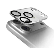 Szkła hartowane na telefon - Nakładka na obiektyw SBS Full do Apple iPhone 17 Pro - miniaturka - grafika 1