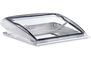 Dometic Mini Heki Style 25 – 42 bez wymuszonej wentylacji - Akcesoria motoryzacyjne - miniaturka - grafika 1
