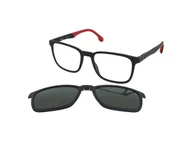 Okulary korekcyjne, oprawki, szkła - Carrera CA8045/CS 003/UC - miniaturka - grafika 1
