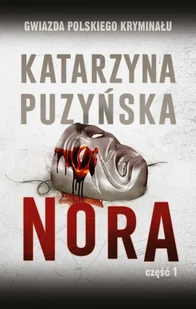 Gwiazda Polskiego Kryminału - autor Katarzyna Puzyńska - Czasopisma - miniaturka - grafika 1
