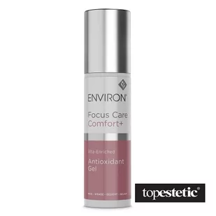 Environ Intensive Antioxidant Gel Żel Antyutleniający 60 ml - Kremy do twarzy - miniaturka - grafika 1