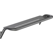 Koszyki łazienkowe - Deante Silia Półka ścienna ADI_D511 - miniaturka - grafika 1