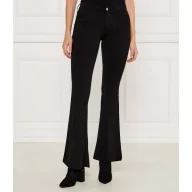 Spodnie damskie - Liu Jo Spodnie | Regular Fit - miniaturka - grafika 1