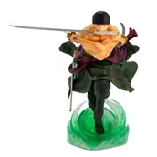 Figurki dla dzieci - Figurka One Piece SFC - Zoro - miniaturka - grafika 1