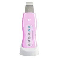 Pozostałe urządzenia kosmetyczne - Urządzenie do pielęgnacji twarzy RIO F3VI Fioletowy - miniaturka - grafika 1