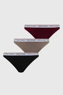 Majtki damskie - Tommy Hilfiger figi 3-pack - miniaturka - grafika 1