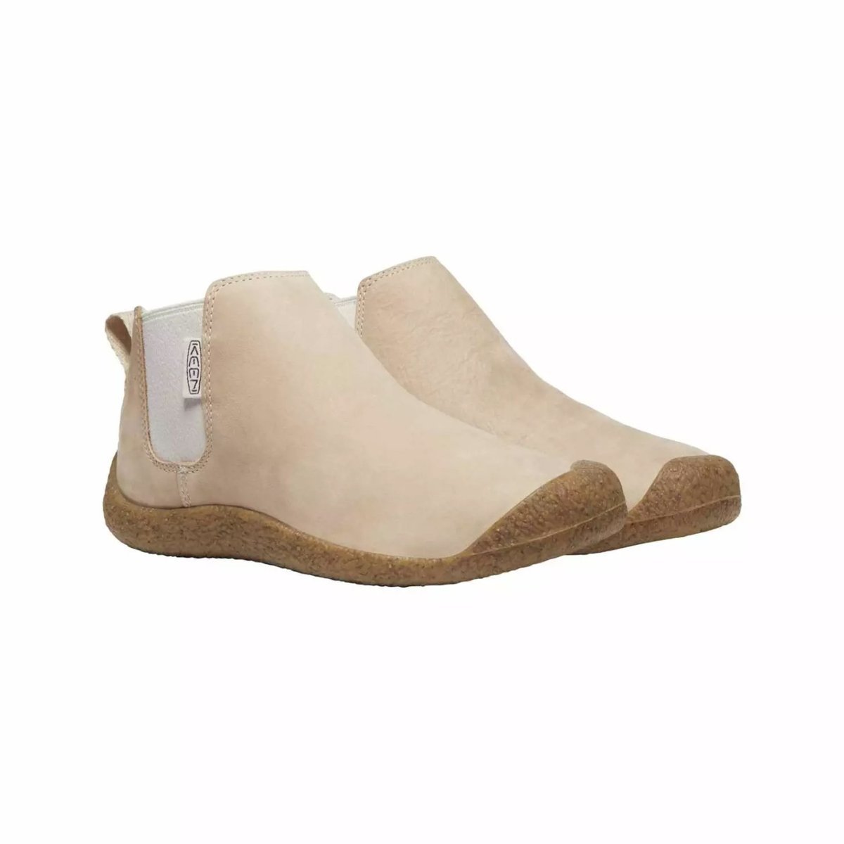 Buty Miejskie Damskie Keen Mosey Chelsea Leather-41