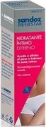 Kosmetyki do higieny intymnej - Krem do higieny intymnej Sandoz Hydration Cream Intimate Wellness 30 g (8470001684523) - miniaturka - grafika 1