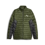 Kurtki i kamizelki sportowe męskie - Kurtka uniwersalna męska Puma Packlite Primaloft - miniaturka - grafika 1