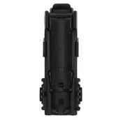 Kabury i pokrowce - Kabura obrotowa ESP SH-421 z mocowaniem UBC-04 do pałki teleskopowej 16", 18" i 21" - Black - miniaturka - grafika 1