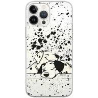 Etui i futerały do telefonów - Etui Disney dedykowane do Iphone 14 wzór: Dalmatyńczyk 003 oryginalne i oficjalnie licencjonowane - miniaturka - grafika 1