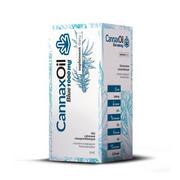 Olejki do ciała i włosów - CannaxOil CannaxOil Blue 500 mg Olej z ekstraktu konopii - miniaturka - grafika 1