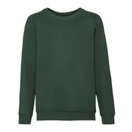 Odzież sportowa dziecięca - Bluza Dziecięca/dziecięca Classic Raglan - miniaturka - grafika 1