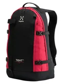 Plecaki - Haglöfs Plecak "Tight Large" w kolorze czerwono-czarnym - 31 x 53 x 26 cm - miniaturka - grafika 1