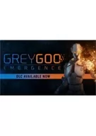 DLC - Grey Goo - Emergence DLC - miniaturka - grafika 1
