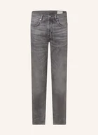 Moda i Uroda OUTLET - Baldessarini Jeansy Regular Fit grau - miniaturka - grafika 1