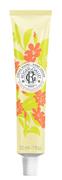 Kremy i maski do rąk - Roger & Gallet Krem do rąk Fleur D Osmanthus 30ml - miniaturka - grafika 1