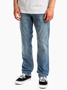 Element E03 MID USED designer dżinsy męskie - 34/32 - Spodnie i spodenki dla chłopców - miniaturka - grafika 1