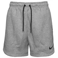 Spodnie sportowe damskie - Spodenki sportowe damskie Nike Park 20 Short - miniaturka - grafika 1