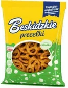 Paluszki - BESKIDZKIE PRECELKI CEBULOWE 120G - miniaturka - grafika 1