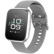 Smartwatch - Forever ForeVigo 2 SW-310 Srebrny - miniaturka - grafika 1