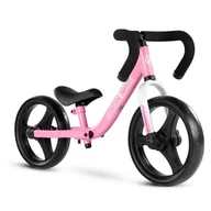 Rowerki biegowe - Smart Trike Smart Trike Składany rowerek biegowy dla dziecka - różowy STB1030200   N19 - miniaturka - grafika 1