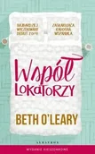 Romanse - Współlokatorzy pocket - Beth O'Leary - miniaturka - grafika 1