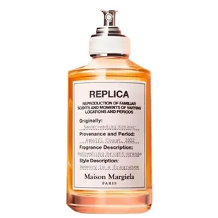 Maison Margiela Replica Never-ending Summer edt 100 ml - Wody i perfumy unisex - miniaturka - grafika 1