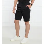 Spodenki męskie - Calvin Klein Szorty | Slim Fit - miniaturka - grafika 1