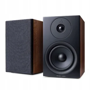 Argon Audio FORUS 5 Orzech Kolumny Stereo - Głośniki i kolumny - miniaturka - grafika 1