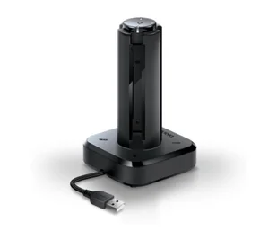 Bionik SWITCH Ładowarka do Joy-Con - Akcesoria do Nintendo - miniaturka - grafika 1