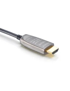 In-Akustik Optical HDMI 2.1 8K (5m) Światłowód HDMI 8K - Kable - miniaturka - grafika 1
