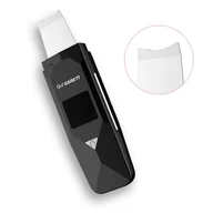 Witaminy i minerały - GARETT Urządzenie do peelingu kawitacyjnego Garett Beauty True Scrub czarne - miniaturka - grafika 1