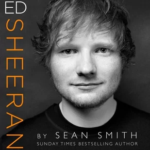 Ed Sheeran - Audiobooki obcojęzyczne - miniaturka - grafika 1