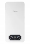 Podgrzewacze wody - JUNKERS BOSCH HYDRO 4200 WRD 9-4KB GAZOWY PRZEPŁYWOWY BATERYJNY OGRZEWACZ WODY 8,4-15,7 kW Z WYŚWIETLACZEM 7736505638 - miniaturka - grafika 1
