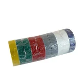 Taśmy klejące - Taśma izolacyjna 18,3m - miniaturka - grafika 1